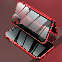 Nina iPhoneCase Shipmycase Nina-Red iPhone 14 PRO MAX 