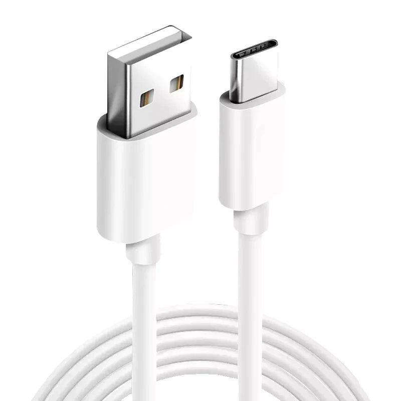 USB-A to USB-C Cable Charger Shipmycase   
