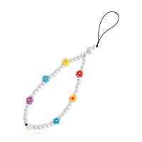 Colored Crystal Phone Charm shipmycase ZW2350  