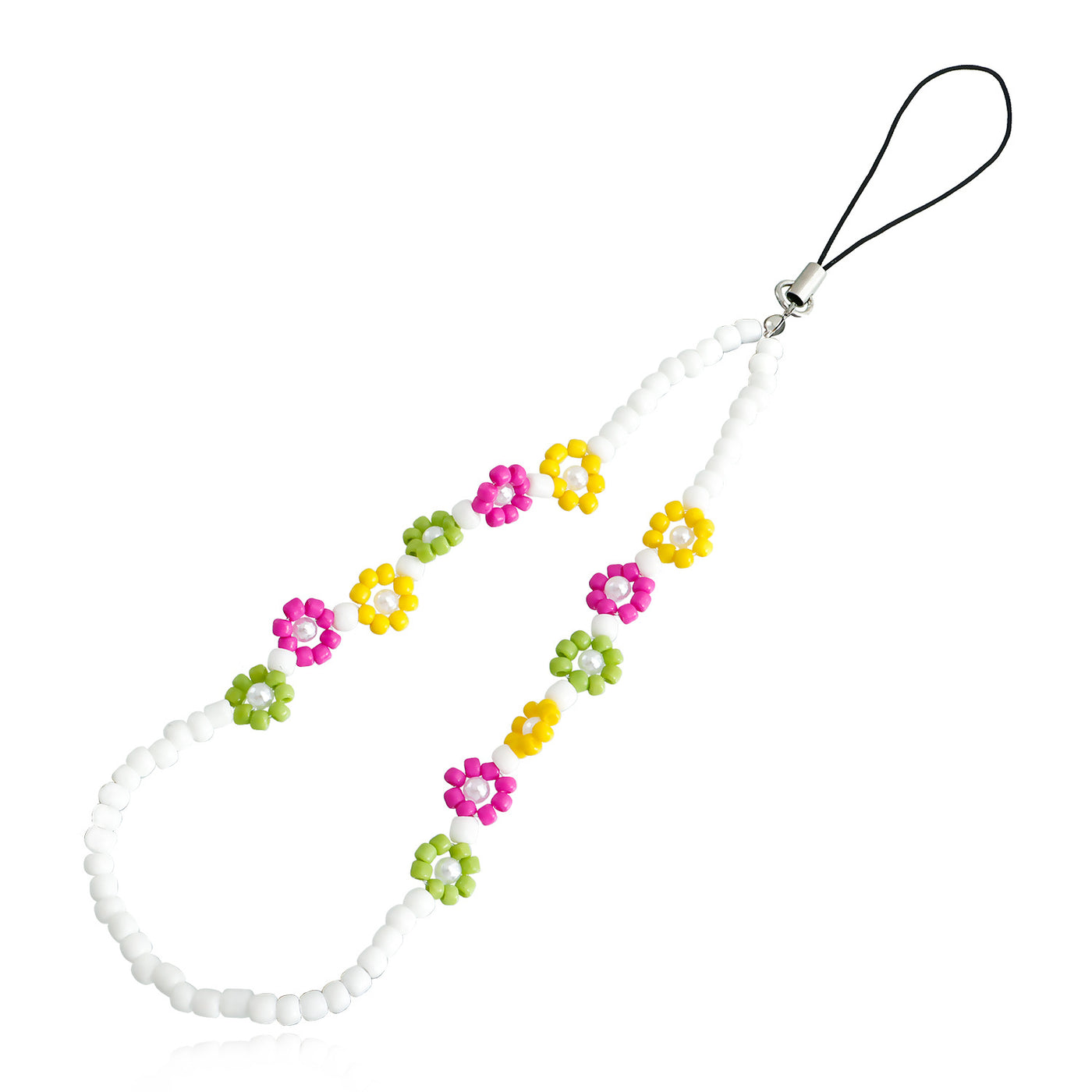 Colored Crystal Phone Charm shipmycase ZW2354  