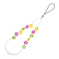 Colored Crystal Phone Charm shipmycase ZW2354  