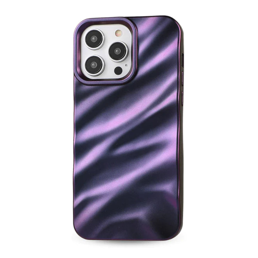 Zemlak iPhoneCase shipmycase Purple iPhone 15 Pro Max 