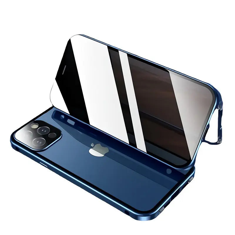 Nina iPhoneCase Shipmycase Nina-Blue iPhone 14 PRO MAX 