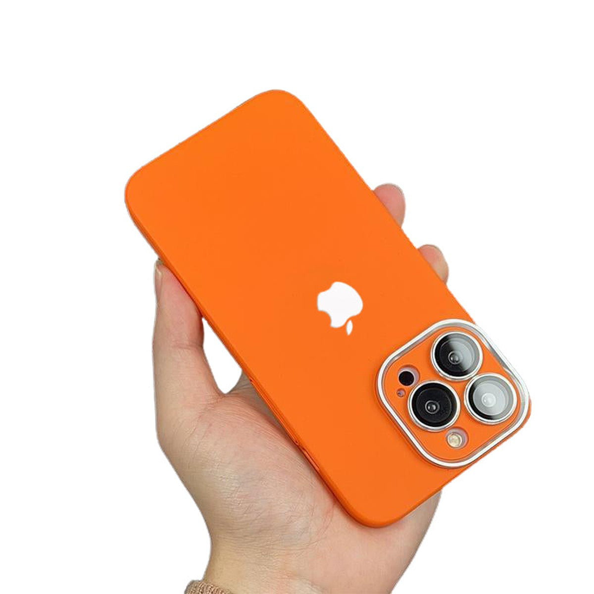 Churchill iPhoneCase shipmycase Churchill-Orange iPhone 15 Pro Max 