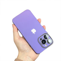 Churchill iPhoneCase shipmycase Churchill-Purple iPhone 15 Pro Max 