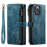 Devy iPhoneCase Shipmycase Blue iPhone 15 PRO MAX 