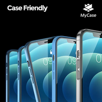 3 pack screen protector Accessory shipmycase   
