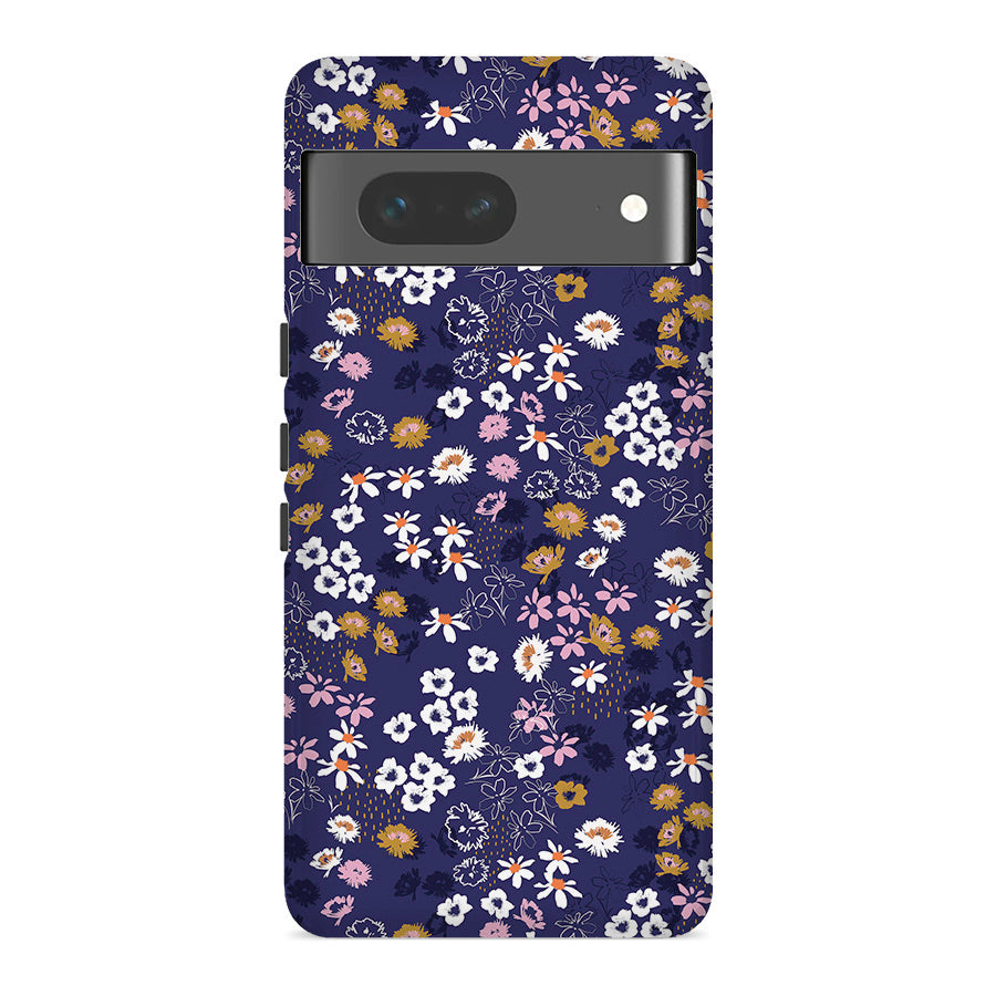 Fascinated By You | Chrysanthemum Floral Case Customize Phone Case shipmycase Galaxy S20 Plus BOLD (ULTRA PROTECTION) 