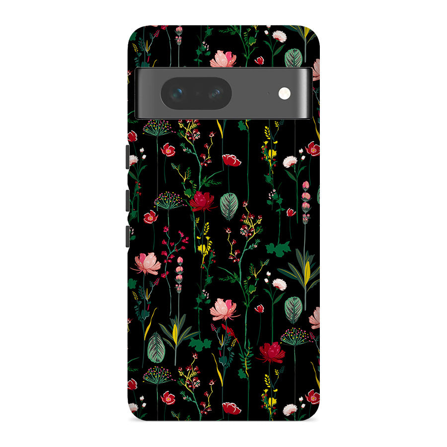 Secret Garden Classic | Retro Y2K Case Customize Phone Case shipmycase Google Pixel 8 Pro BOLD (ULTRA PROTECTION) 