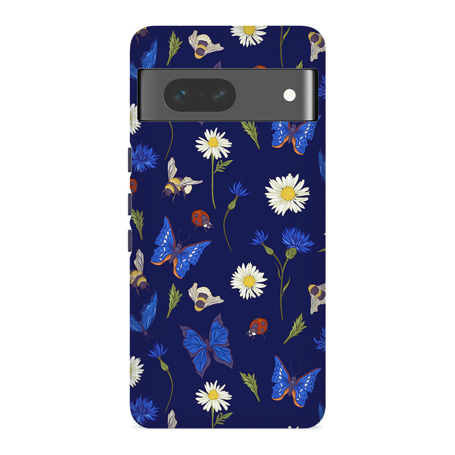 Secret Garden | Retro Y2K Case Customize Phone Case shipmycase Google Pixel 8 Pro BOLD (ULTRA PROTECTION) 