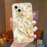 Aracely Customize Phone Case shipmycase Aracely-YellowA iPhone 15 Pro Max 