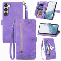 Lottie iPhoneCase Shipmycase Galaxy S23 Ultra Purple 