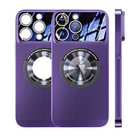 Nicklaus iPhoneCase shipmycase Nicklaus-Purple iPhone 15 Pro Max 