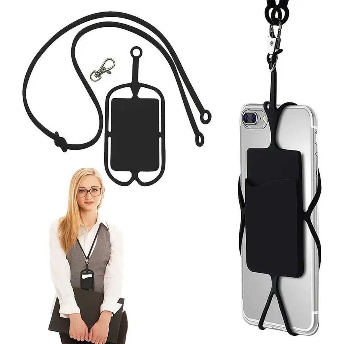 Phone Lanyard iPhoneCase Shipmycase   