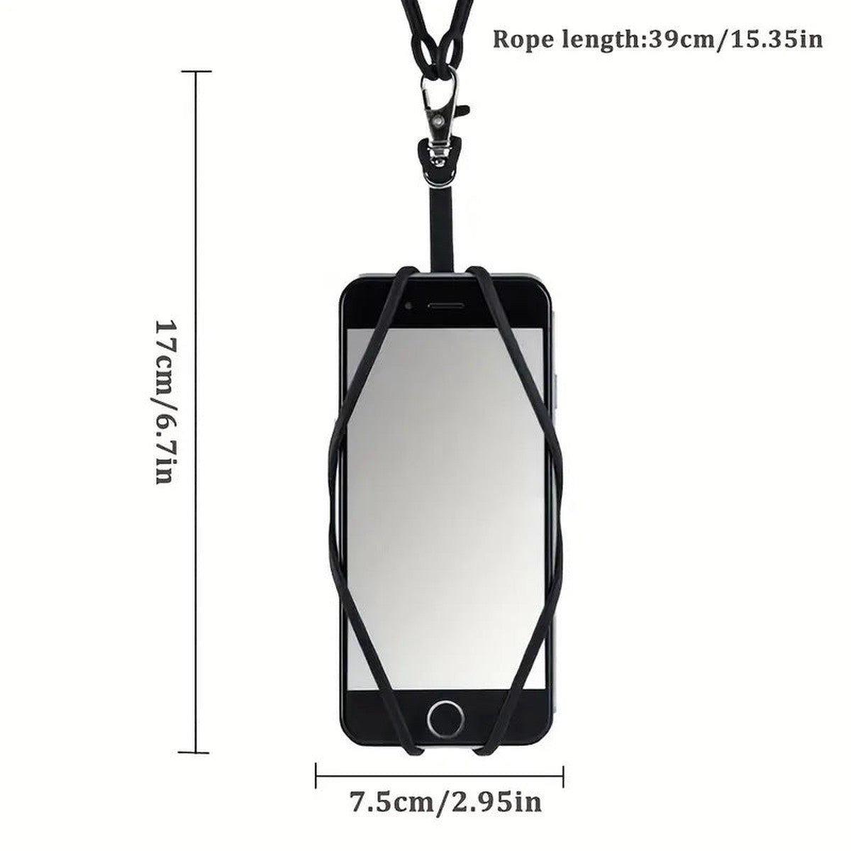 Phone Lanyard iPhoneCase Shipmycase   