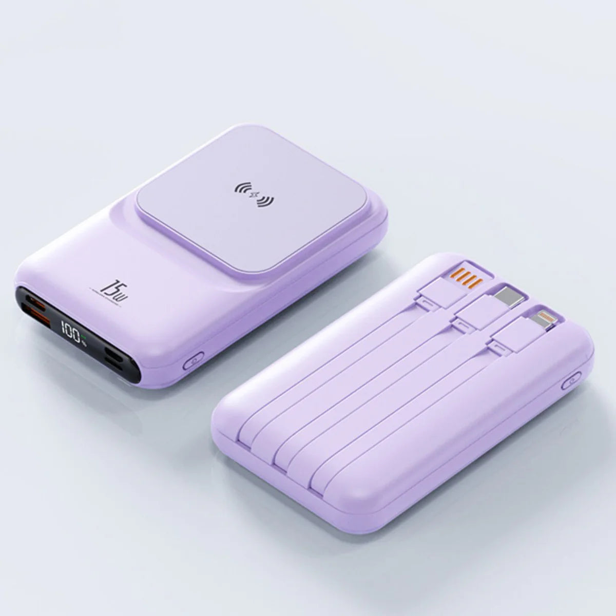 Power Bank Max