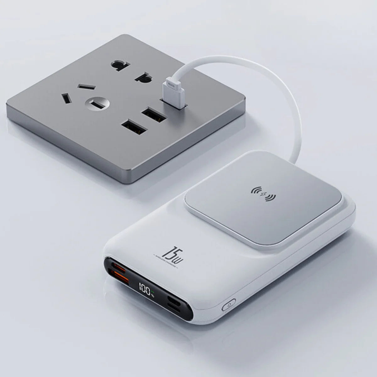 Power Bank Max