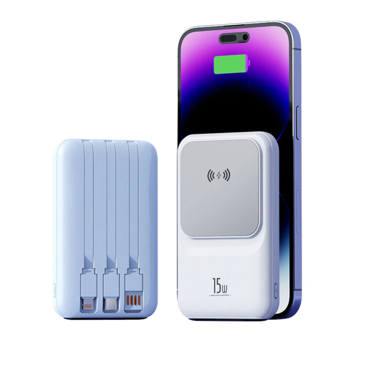 Power Bank Max