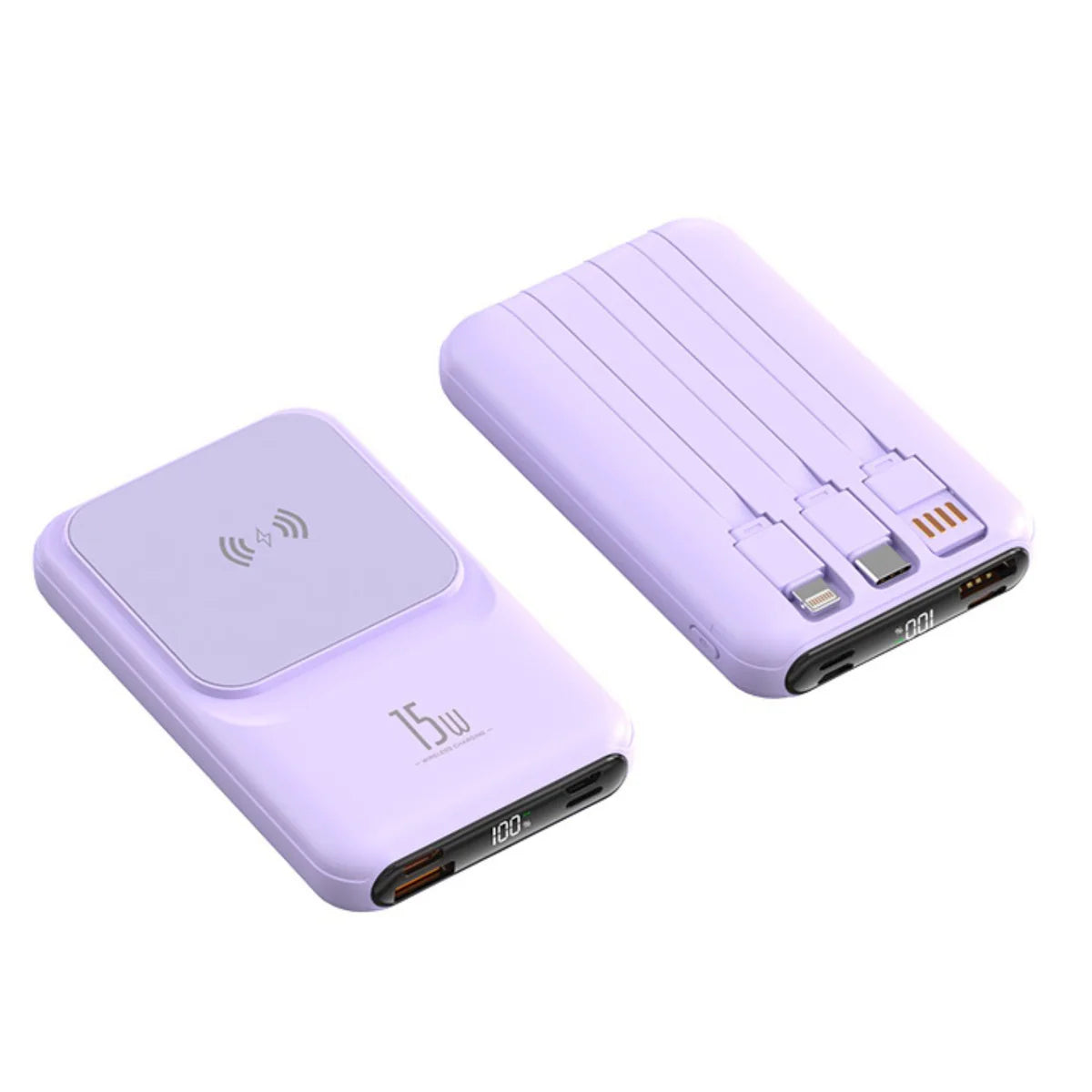 Power Bank Max