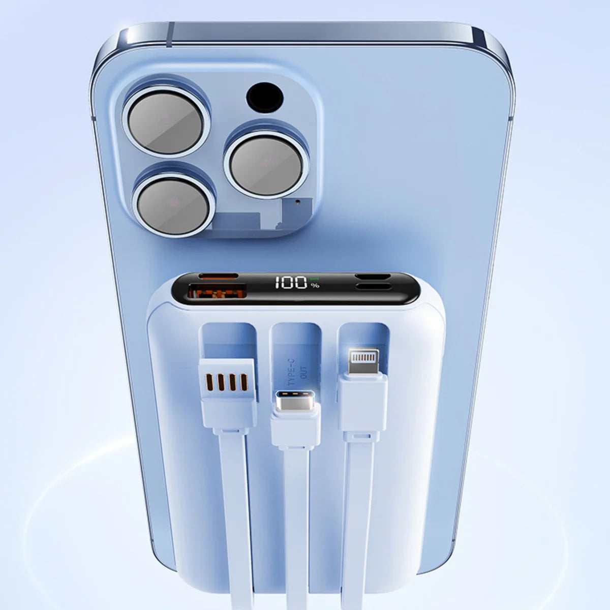 Power Bank Max