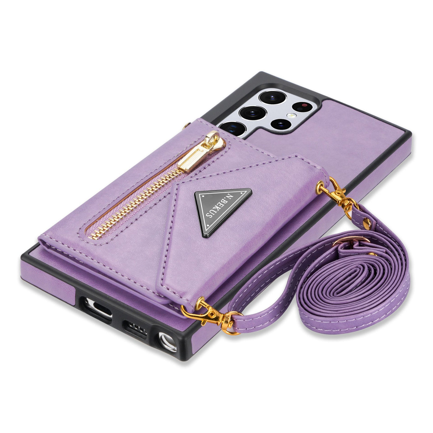 Arizona Samsung Case Shipmycase Violet S23 Ultra 
