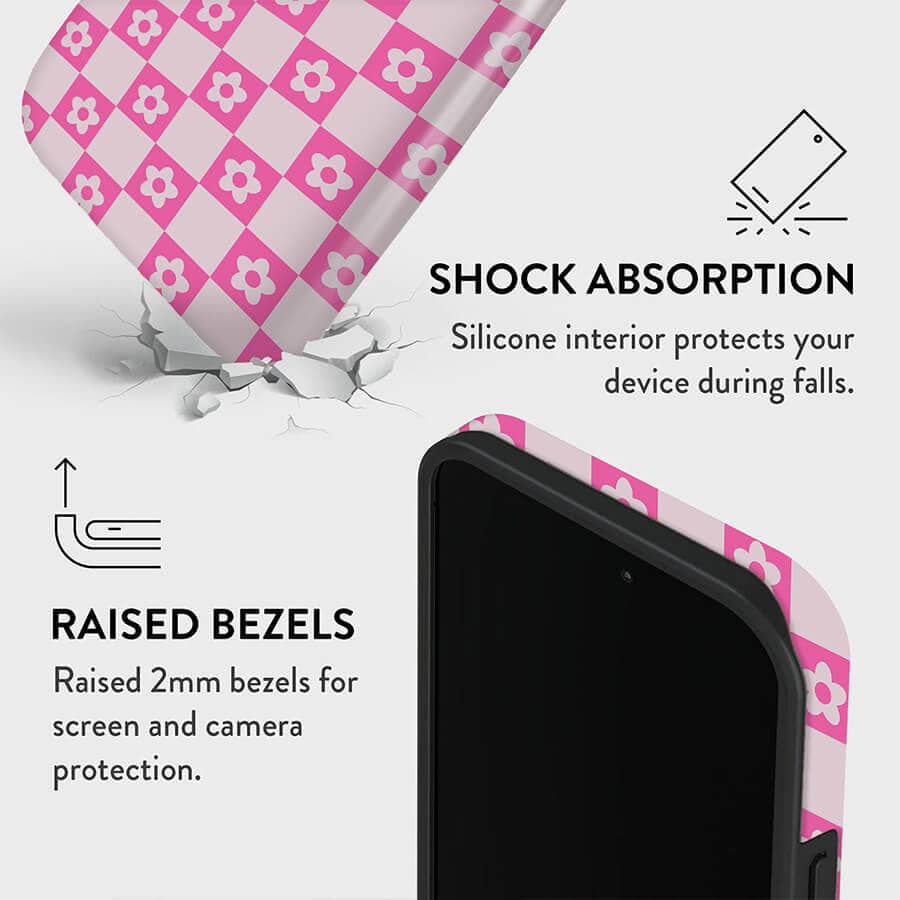 Bloom Bloom | Retro Y2K Case Customize Phone Case shipmycase   