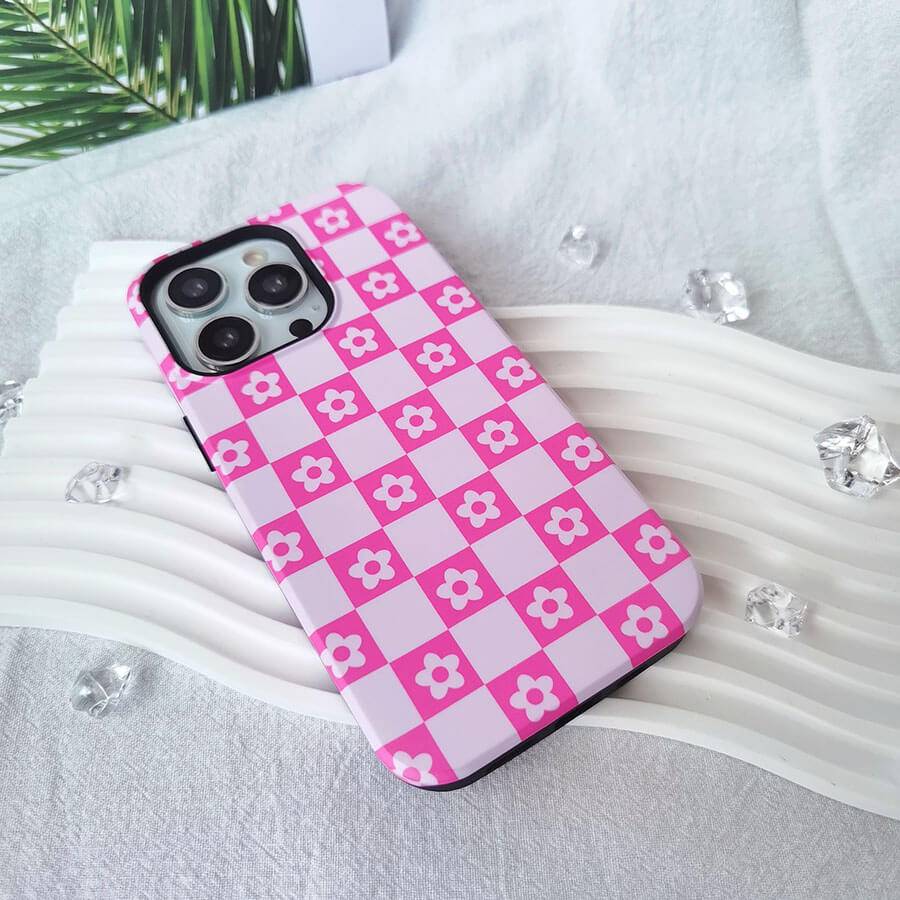 Bloom Bloom | Retro Y2K Case Customize Phone Case shipmycase   