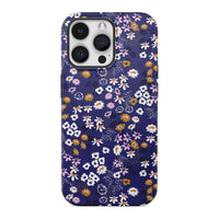 Fascinated By You | Chrysanthemum Floral Case Customize Phone Case shipmycase iPhone 15 Pro Max BOLD (ULTRA PROTECTION) 
