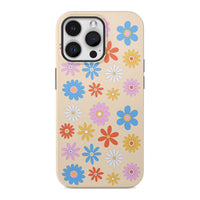 Flower Child | Retro Y2K Case Customize Phone Case shipmycase iPhone 15 Pro Max BOLD (ULTRA PROTECTION) 