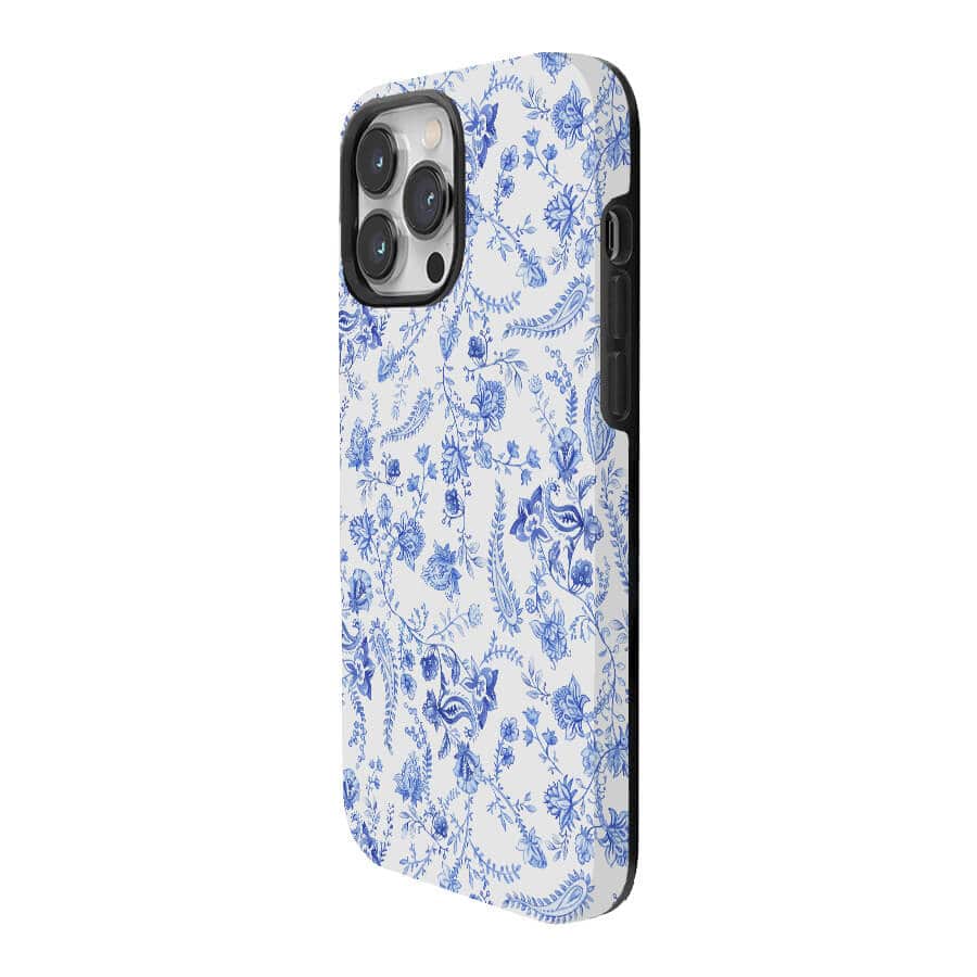 Fujino Flower| Abstract Case Customize Phone Case shipmycase   