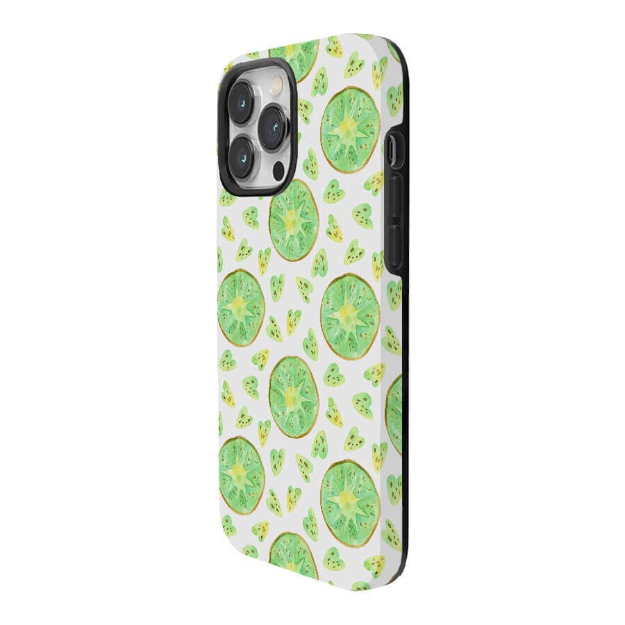 Green Kiwi X |  Fruit Season Customize Phone Case shipmycase   