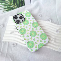 Green Kiwi X |  Fruit Season Customize Phone Case shipmycase   