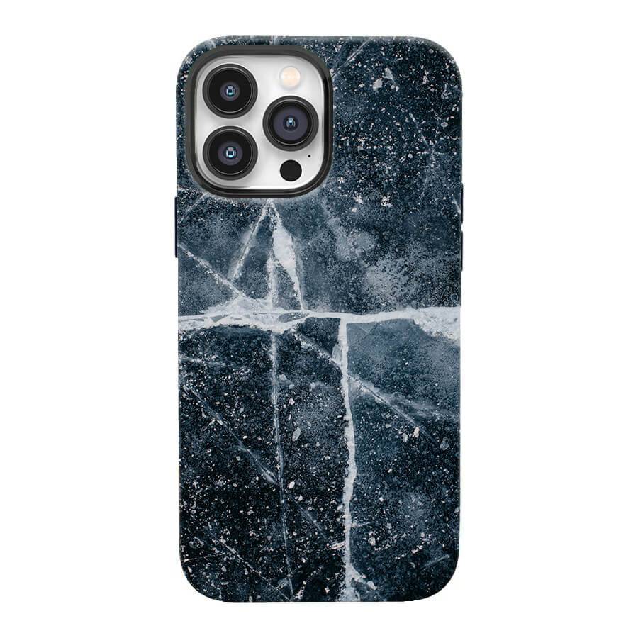 Hidden Beauty  | Classy Marble Case Customize Phone Case shipmycase iPhone 15 Pro Max BOLD (ULTRA PROTECTION) 