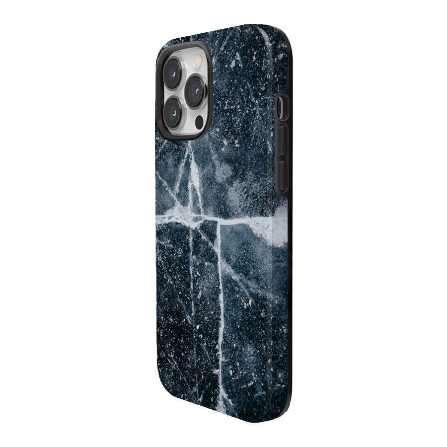Hidden Beauty  | Classy Marble Case Customize Phone Case shipmycase   