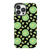 Kezia | Fruit Season Customize Phone Case shipmycase iPhone 15 Pro Max BOLD (ULTRA PROTECTION) 