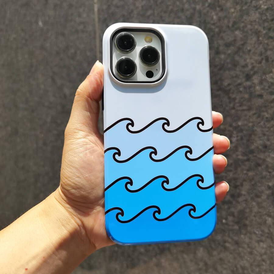 Hedia | Summer Customize Phone Case shipmycase   