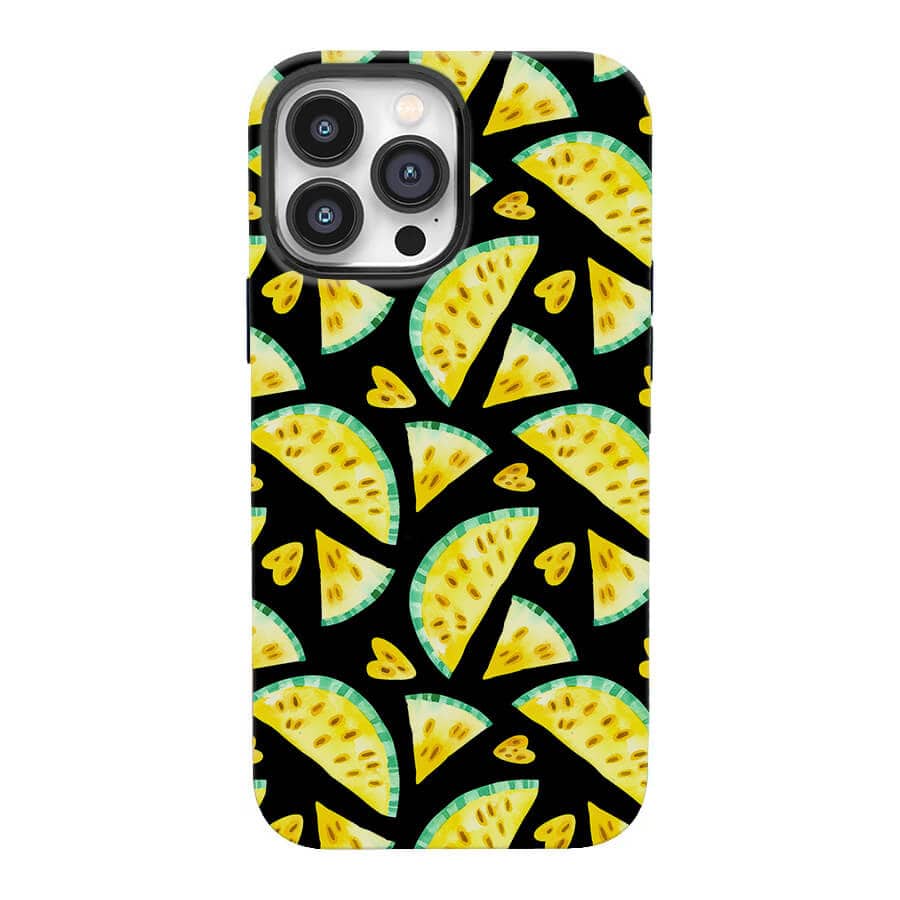 Judith | Fruit Season Customize Phone Case shipmycase iPhone 15 Pro Max BOLD (ULTRA PROTECTION) 