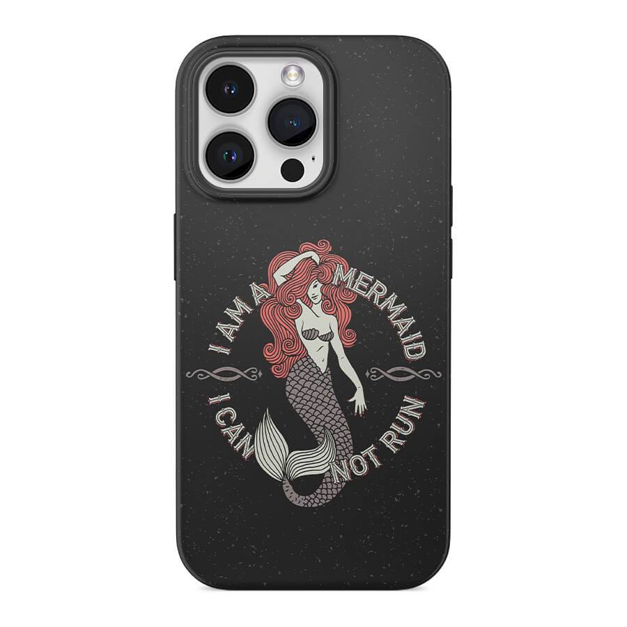 Mermaid | Summer Customize Phone Case shipmycase iPhone 15 Pro Max BOLD (ULTRA PROTECTION) 