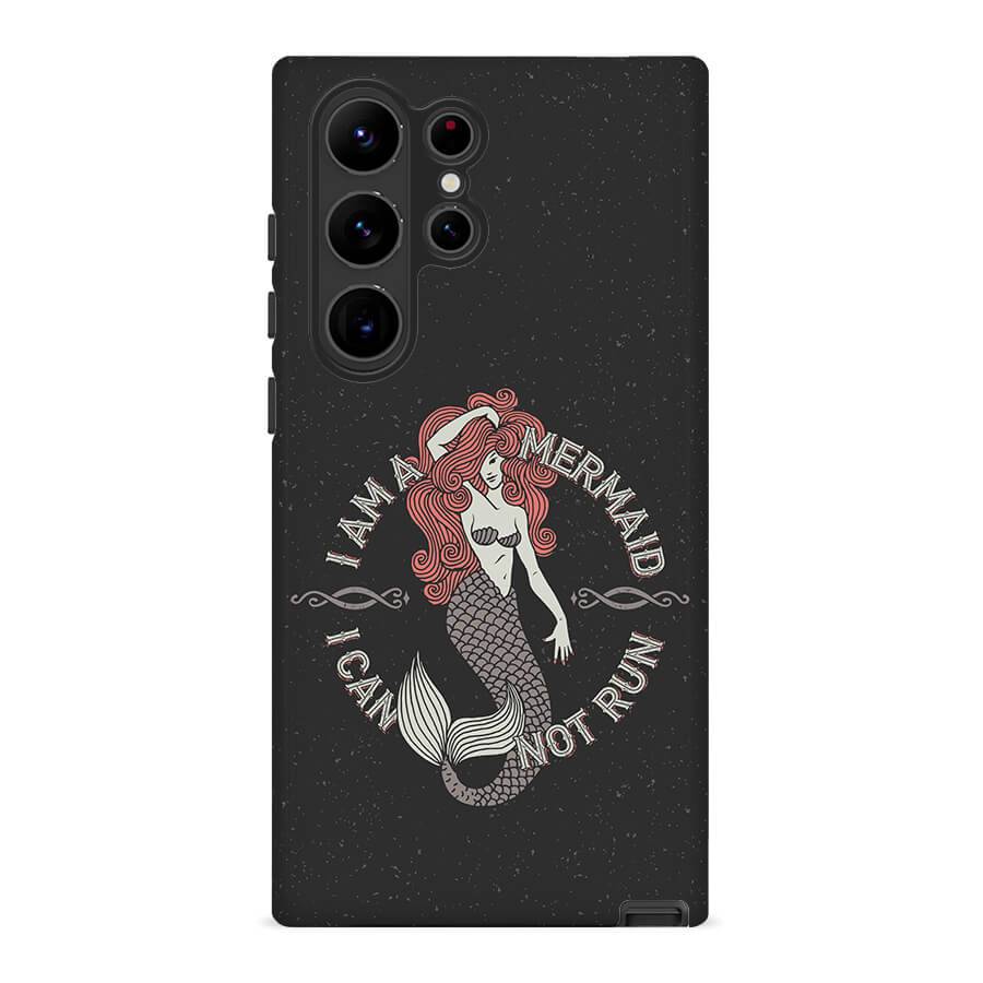 Mermaid | Summer Customize Phone Case shipmycase Galaxy S23 Plus BOLD (ULTRA PROTECTION) 