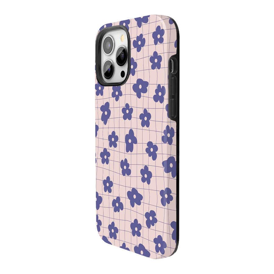 New Hand Drawn Flowers | Floral Print Case Customize Phone Case shipmycase   