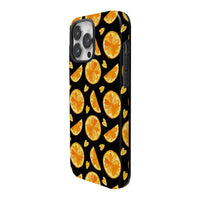 Refresh Orange |  Fruit Season Customize Phone Case shipmycase   