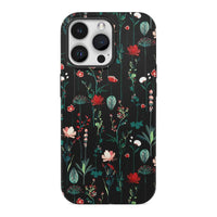 Secret Garden Classic | Retro Y2K Case Customize Phone Case shipmycase iPhone 15 Pro Max BOLD (ULTRA PROTECTION) 