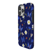 Secret Garden | Retro Y2K Case Customize Phone Case shipmycase   