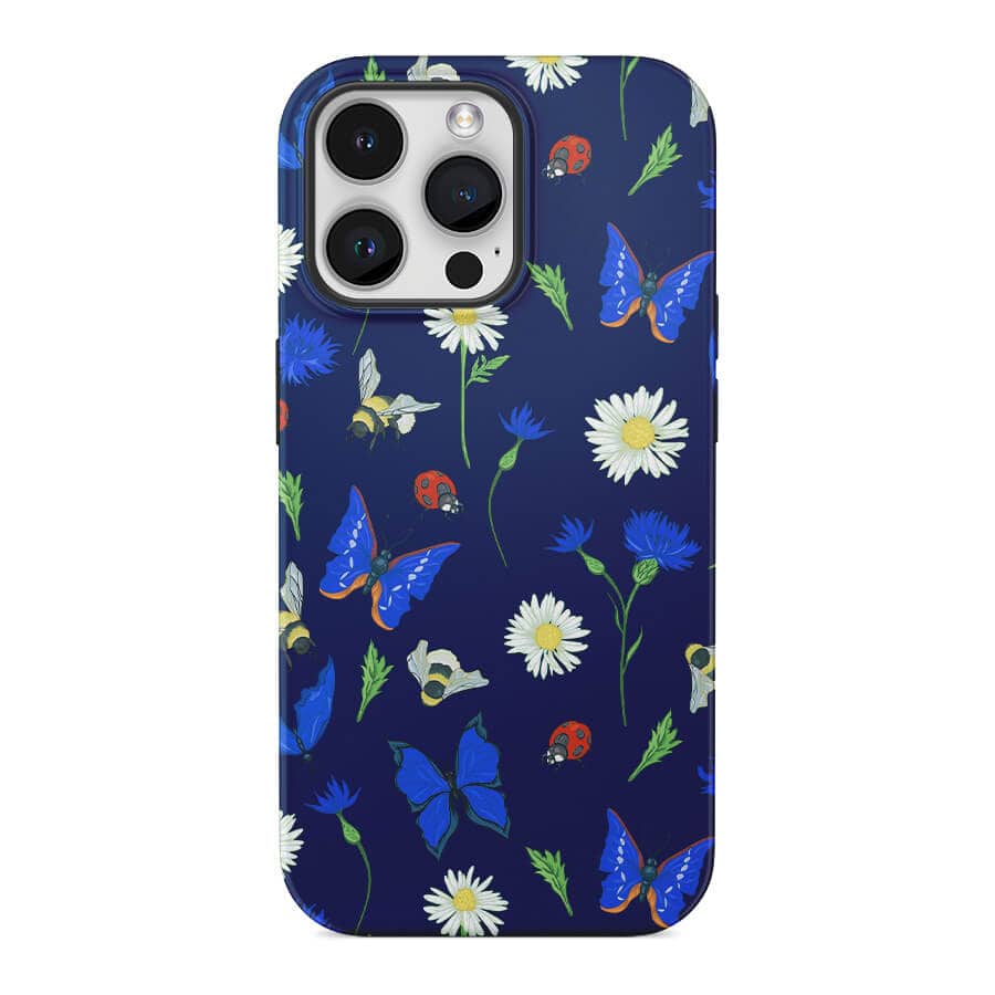 Secret Garden | Retro Y2K Case Customize Phone Case shipmycase iPhone 15 Pro Max BOLD (ULTRA PROTECTION) 