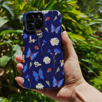 Secret Garden | Retro Y2K Case Customize Phone Case shipmycase   