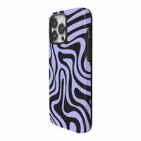 Twisted Line | Retro Y2K Case Customize Phone Case shipmycase   