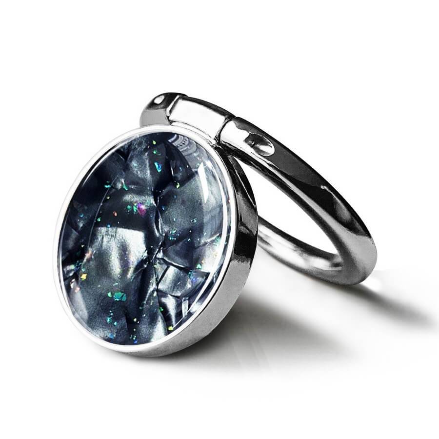 Starry Night | Charming Ring Holder Ring Holder shipmycase Silver  