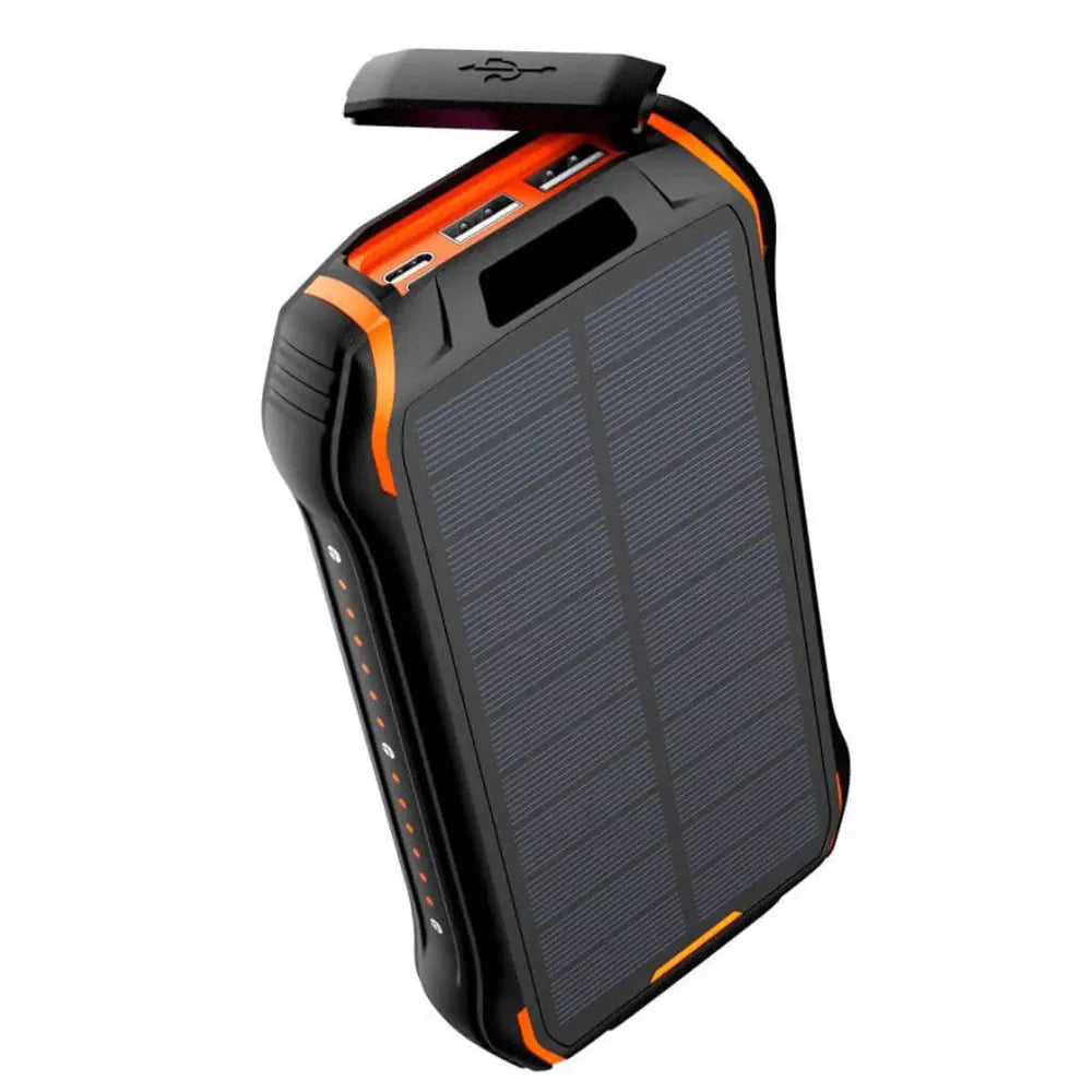 Power Bank Solar