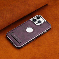 Thomas iPhoneCase Shipmycase Purple iPhone 14 PRO MAX 