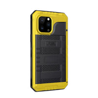 Oana iPhoneCase shipmycase Oana-Yellow iPhone 14 Pro Max 